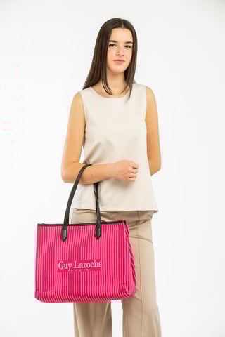 Cabas Lulu Rose