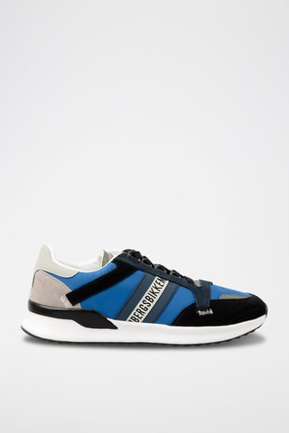 Baskets Anthracite