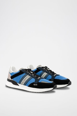 Baskets Anthracite