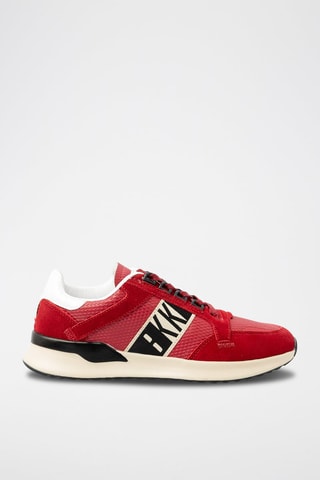 Baskets Rouge