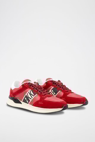 Baskets Rouge