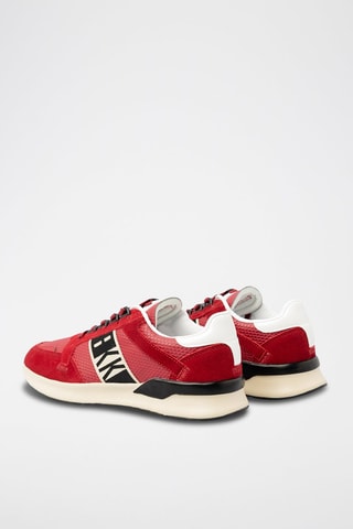 Baskets Rouge