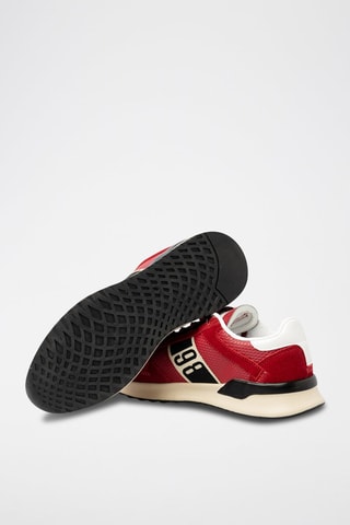 Baskets Rouge