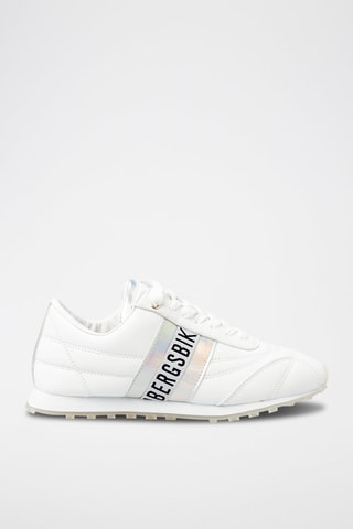 Baskets Blanc
