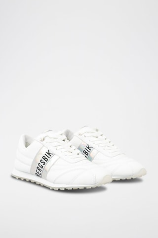 Baskets Blanc