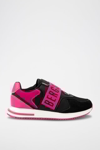 Baskets Noir
