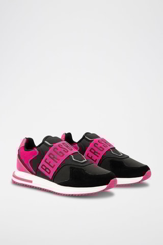 Baskets Noir