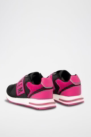 Baskets Noir
