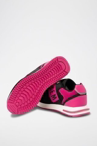 Baskets Noir