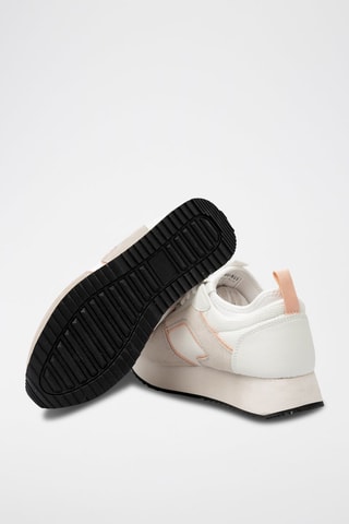 Baskets Blanc