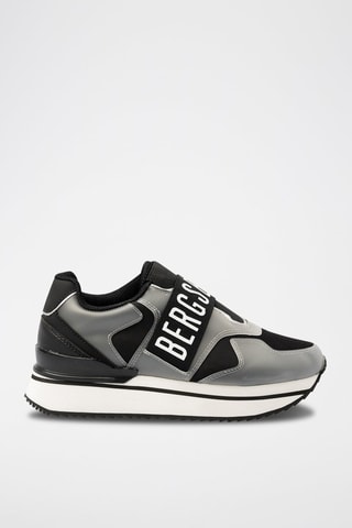 Baskets Noir
