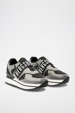 Baskets Noir