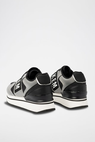Baskets Noir