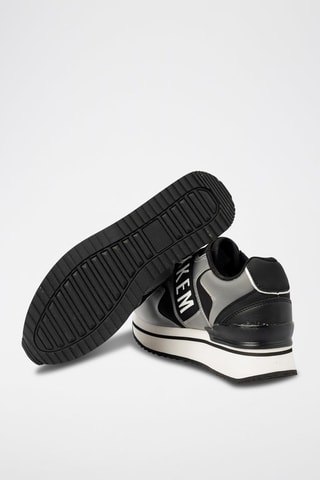 Baskets Noir