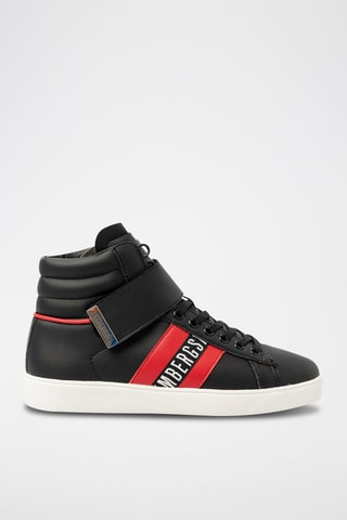 Baskets Noir