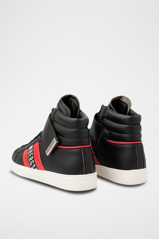 Baskets Noir