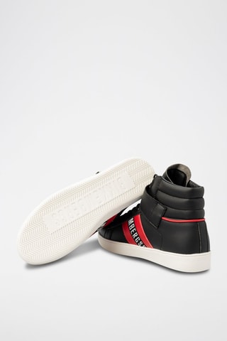 Baskets Noir