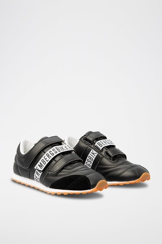 Baskets Noir
