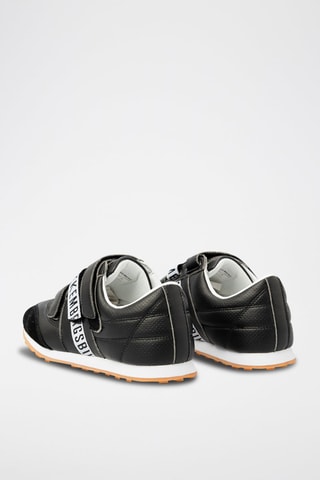 Baskets Noir