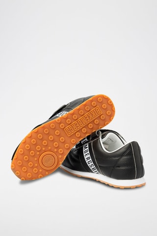 Baskets Noir