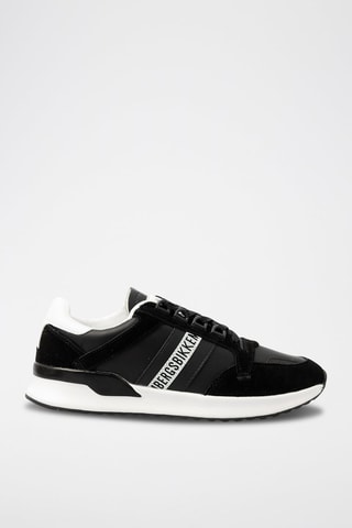 Baskets Noir