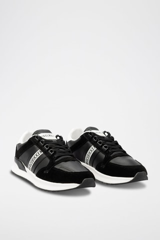 Baskets Noir