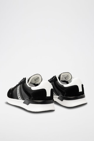 Baskets Noir