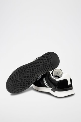 Baskets Noir