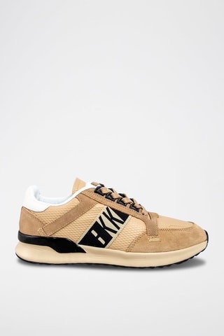 Baskets Beige