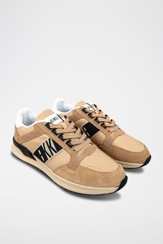 Baskets Beige