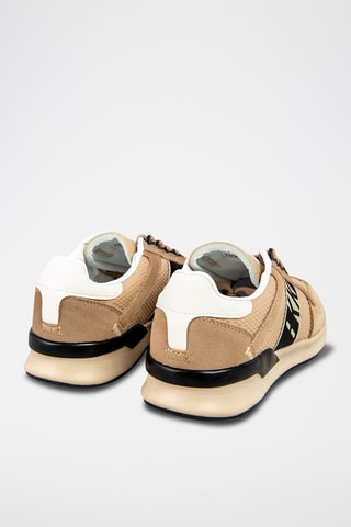 Baskets Beige