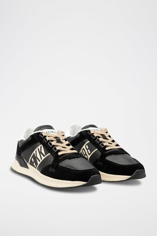 Baskets Noir