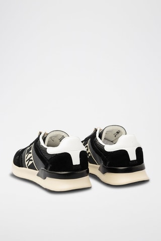 Baskets Noir