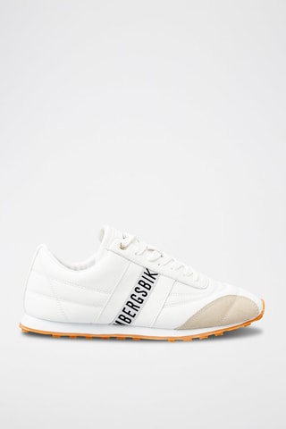 Baskets Blanc