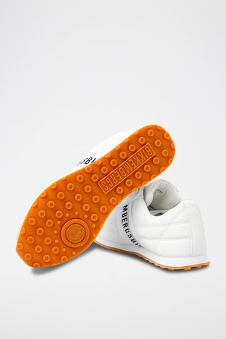Baskets Blanc