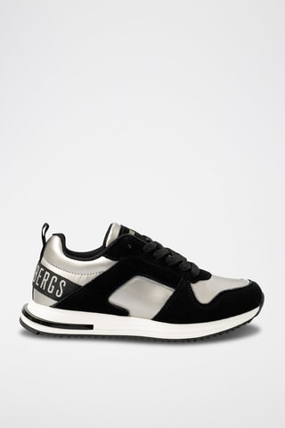 Baskets Noir