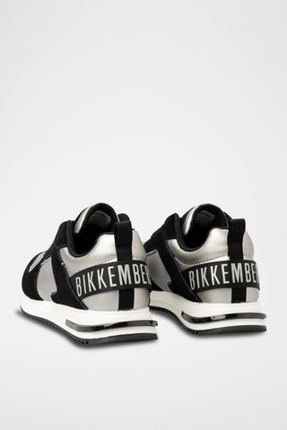 Baskets Noir