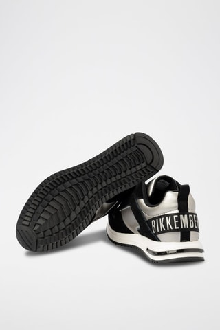Baskets Noir