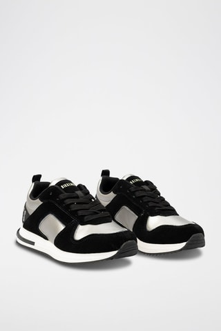Baskets Noir