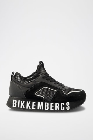 Baskets Noir