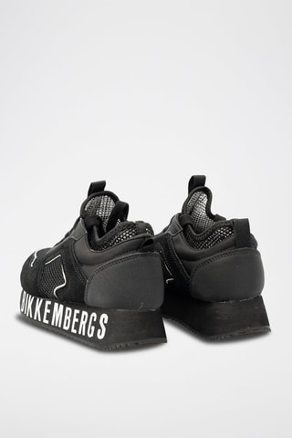 Baskets Noir