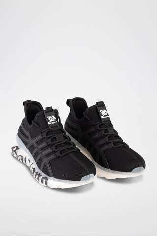 Baskets - Noir