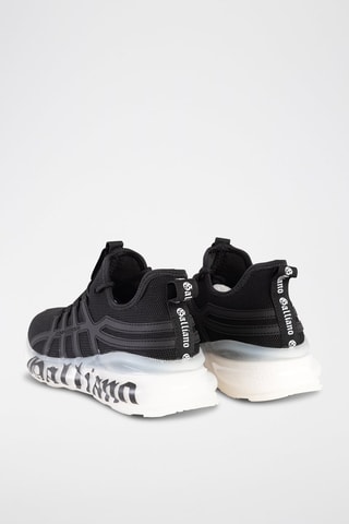 Baskets - Noir