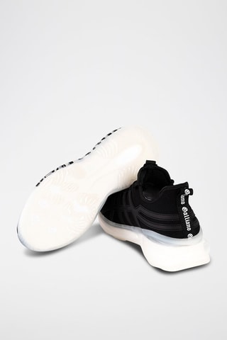 Baskets - Noir