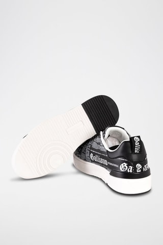 Baskets - Noir