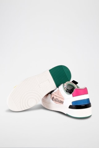 Baskets - Multicolore