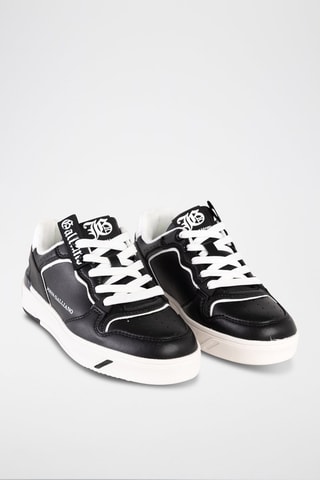 Baskets - Noir