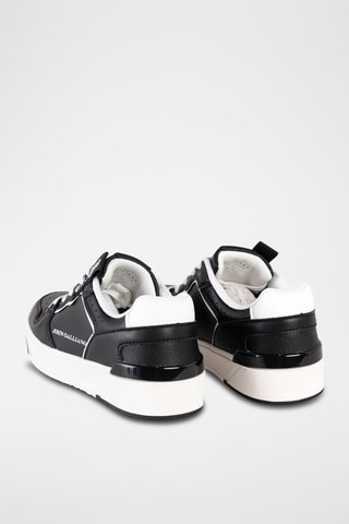 Baskets - Noir