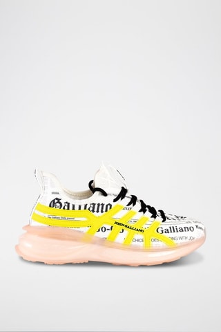 Baskets - Multicolore