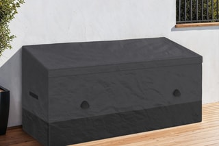 Coffre de rangement - 155 x 60 x 60-75 cm